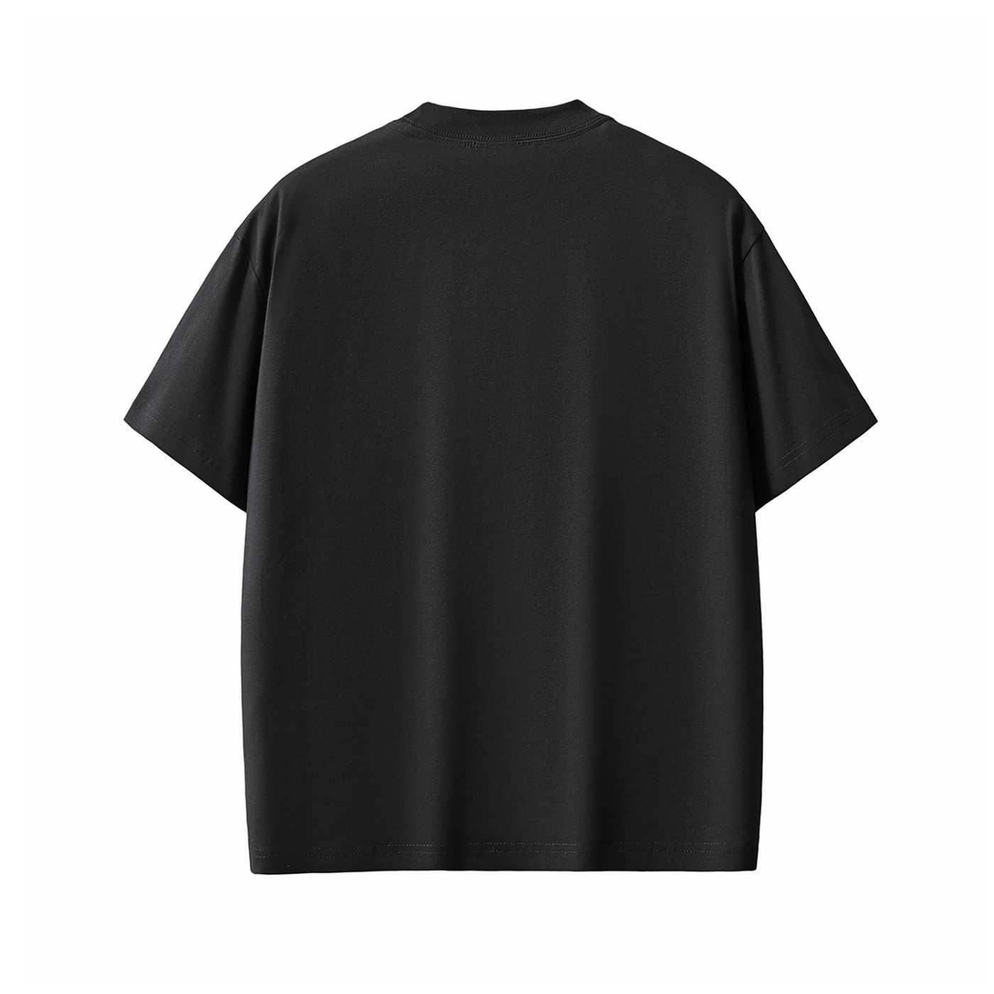 Punk Cat Loose Fit Tee