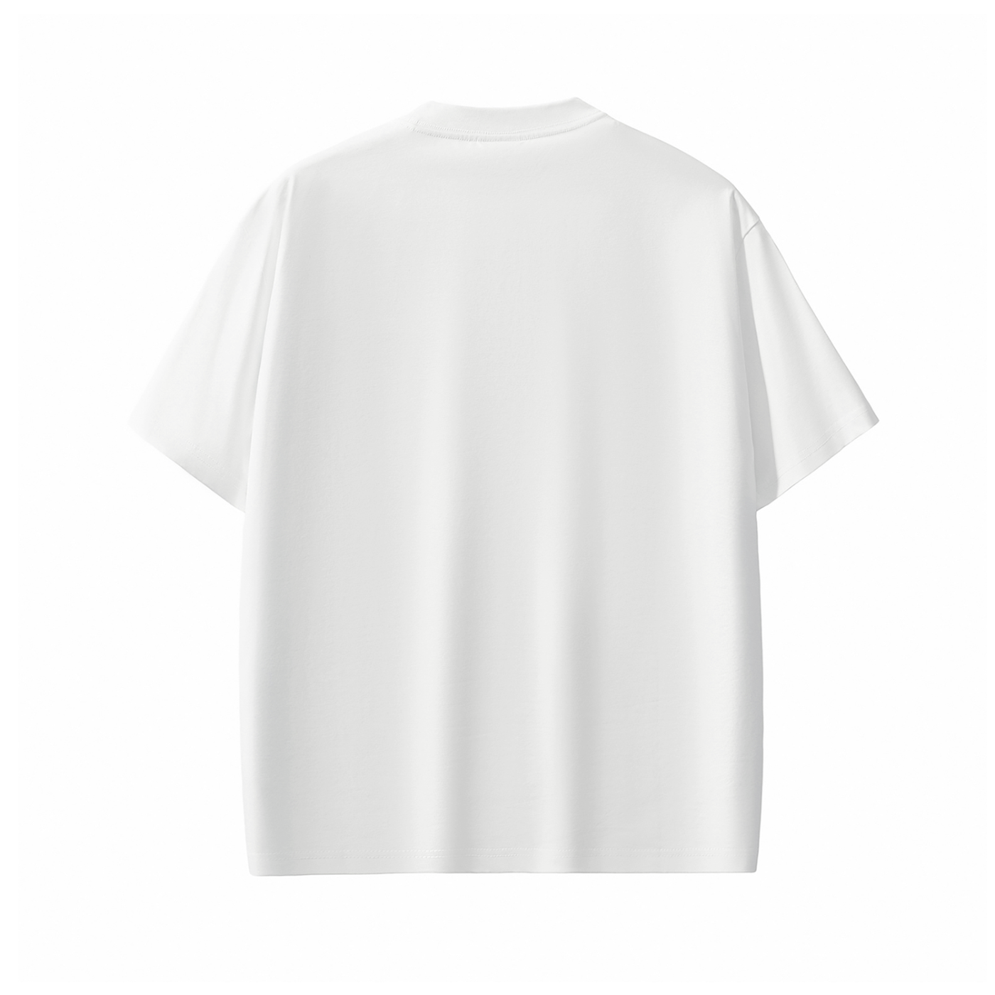 Punk Cat Loose Fit Tee