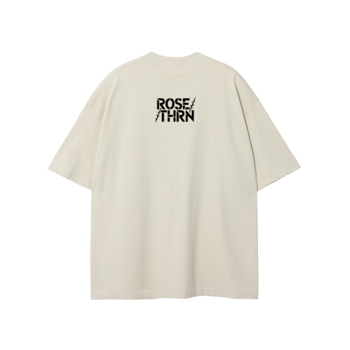 ROSE//THRN – Triple Tide Tee