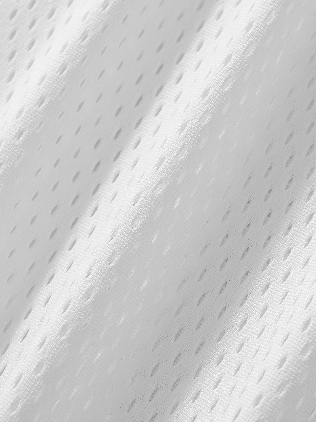 ROSE//THRN “Eternal Vigilance” Mesh Jersey