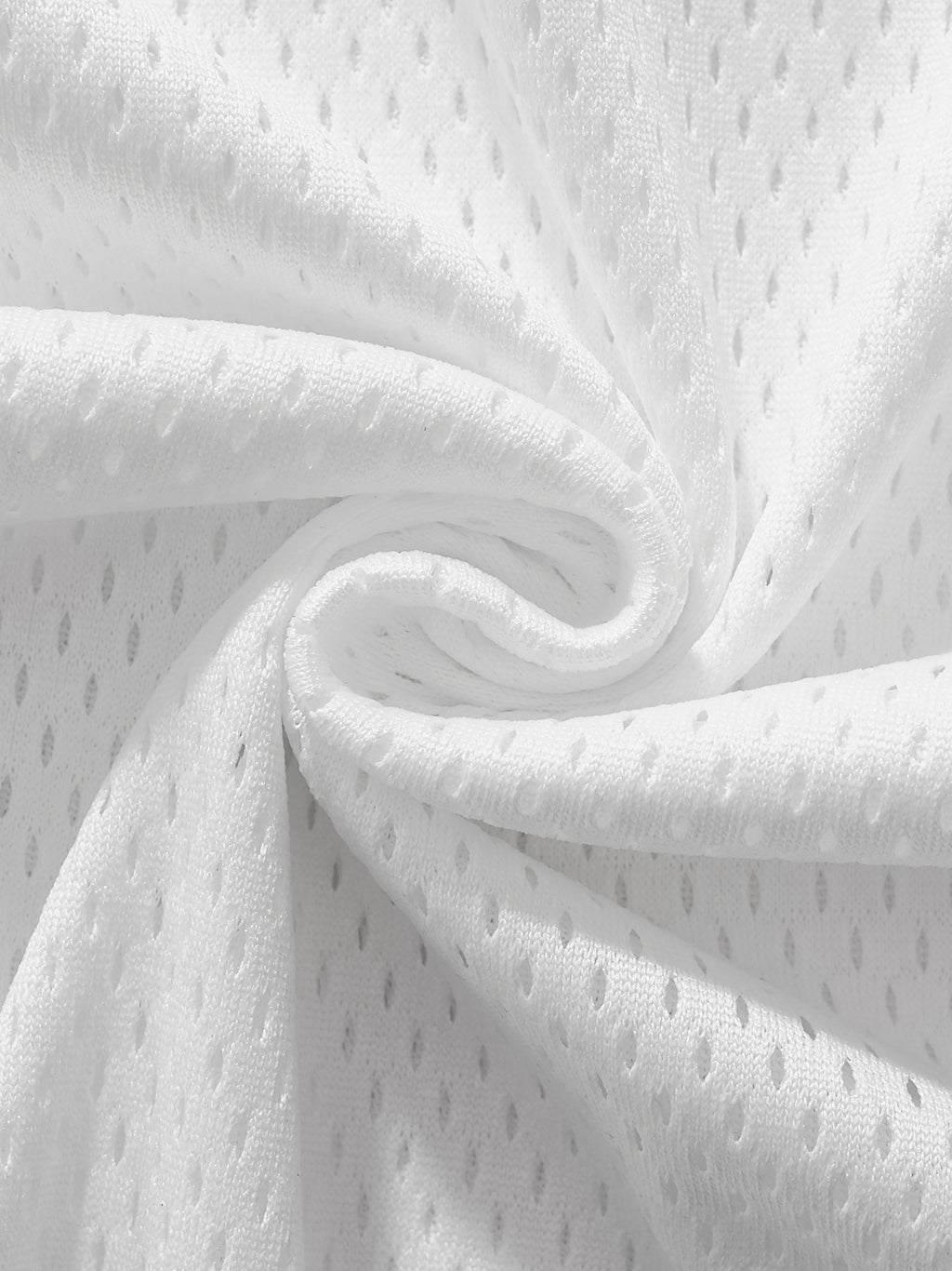 ROSE//THRN “Eternal Vigilance” Mesh Jersey